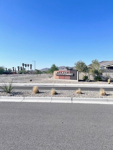Village at Sundance by Centex in Buckeye, AZ offers scenic desert landscapes and modern charm with panoramic mountain views. Village at Sundance by Centex in Buckeye, AZ offers scenic desert landscapes and modern charm with panoramic mountain views.