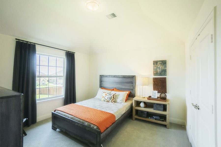 Image 24 of the Woods of Red Oak community in Red Oak, TX.