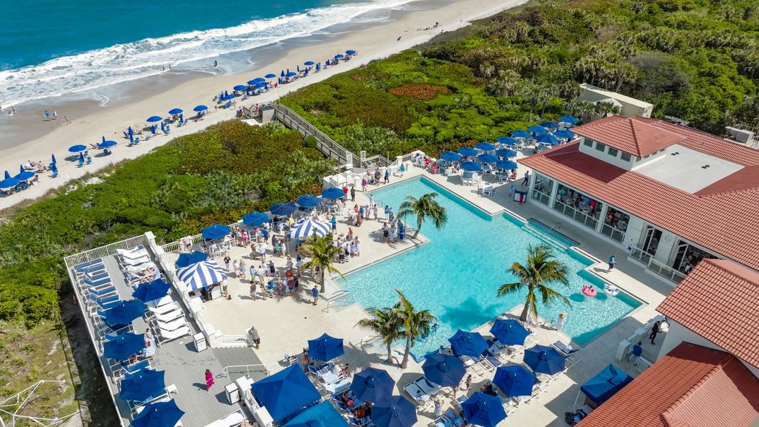 Grand Harbor Beach Club:Grand Harbor Beach Club Grand Harbor Beach Club:Grand Harbor Beach Club