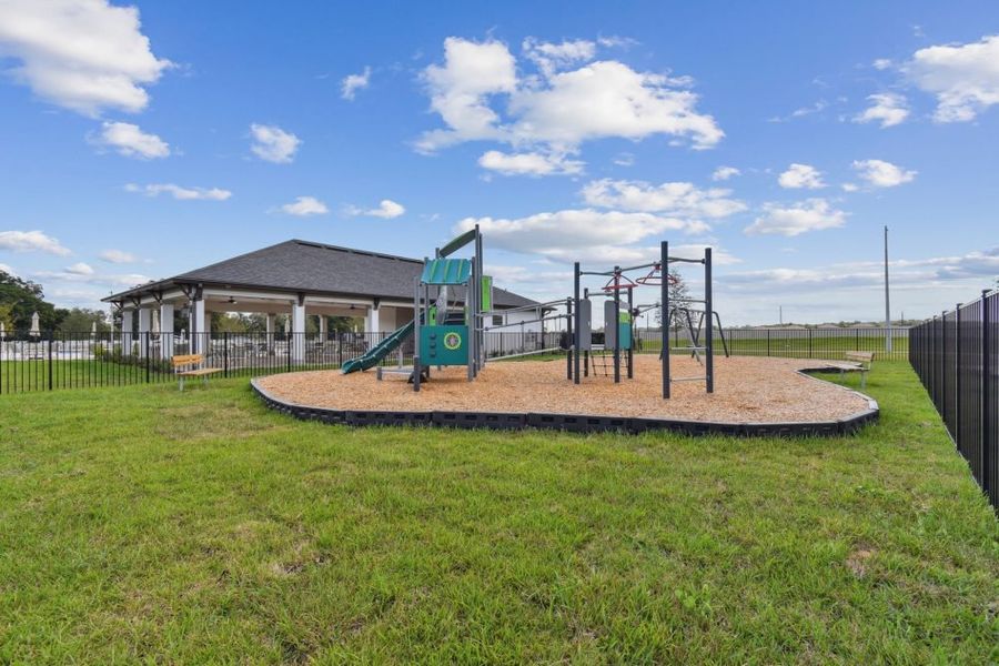 Community amenity available to residents of Hilltop Point in Dade City (Image 7). Community amenity available to residents of Hilltop Point in Dade City (Image 7).