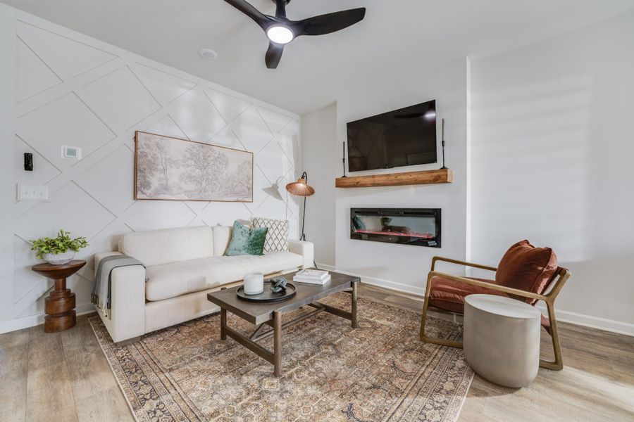 Temple, GA New Homes.  - Slide 4