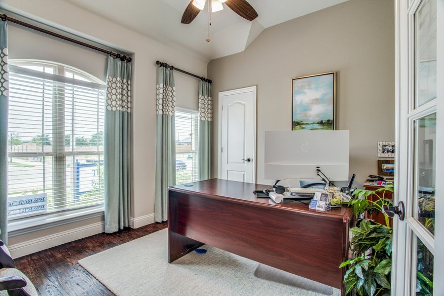 Image 5 of the Brookside community in Melissa, TX. Image 5 of the Brookside community in Melissa, TX.