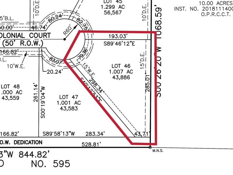 Lexington Heights,75173