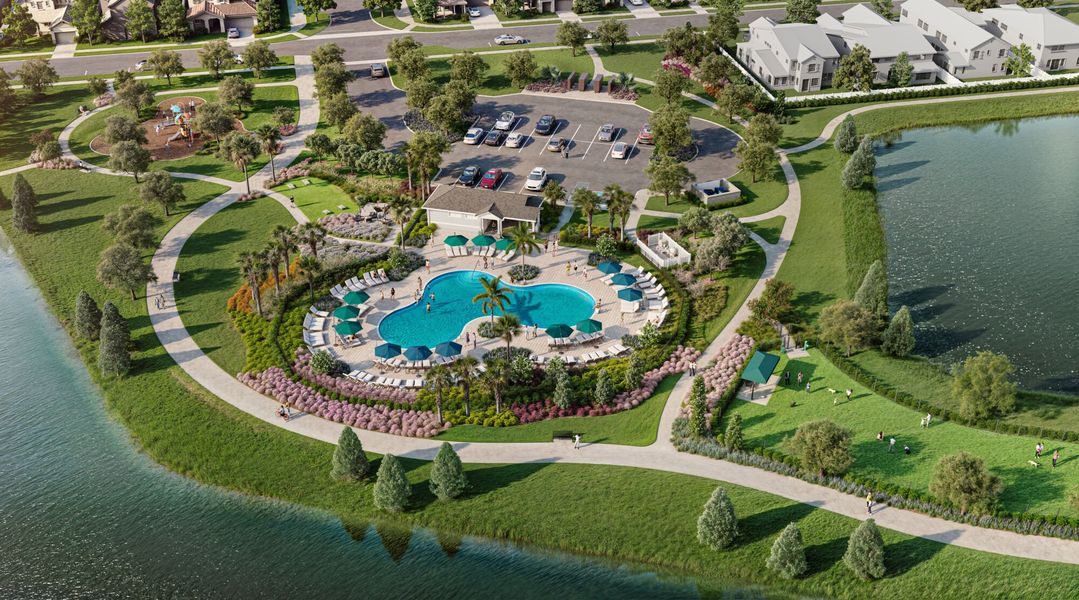 Community amenity available to residents of Lakeside At Satilla in St. Cloud (Image 2). Community amenity available to residents of Lakeside At Satilla in St. Cloud (Image 2).