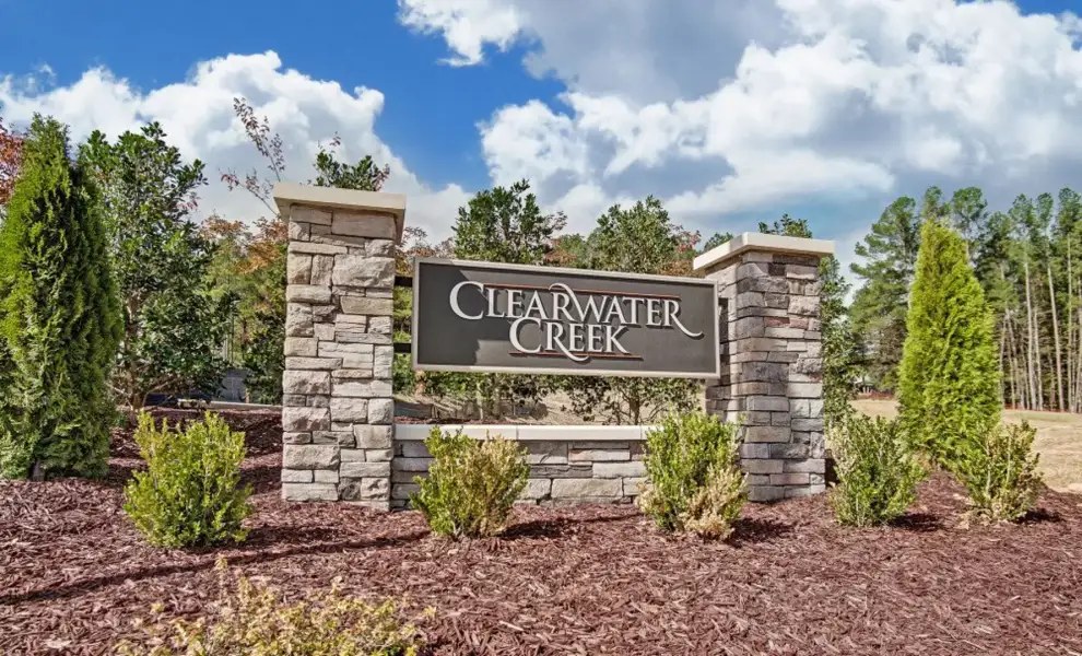 Image 17 of the Clearwater Creek community in Franklinton, NC. Image 17 of the Clearwater Creek community in Franklinton, NC.