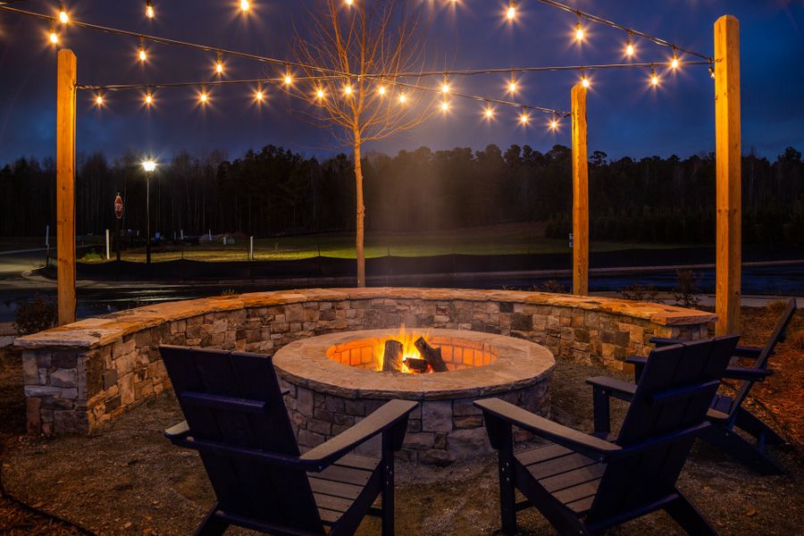 Community amenity available to residents of Arden Mill in Fort Mill (Image 18).
