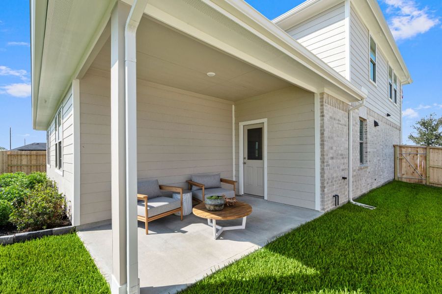 New Homes in Cove, TX.  - Slide 20