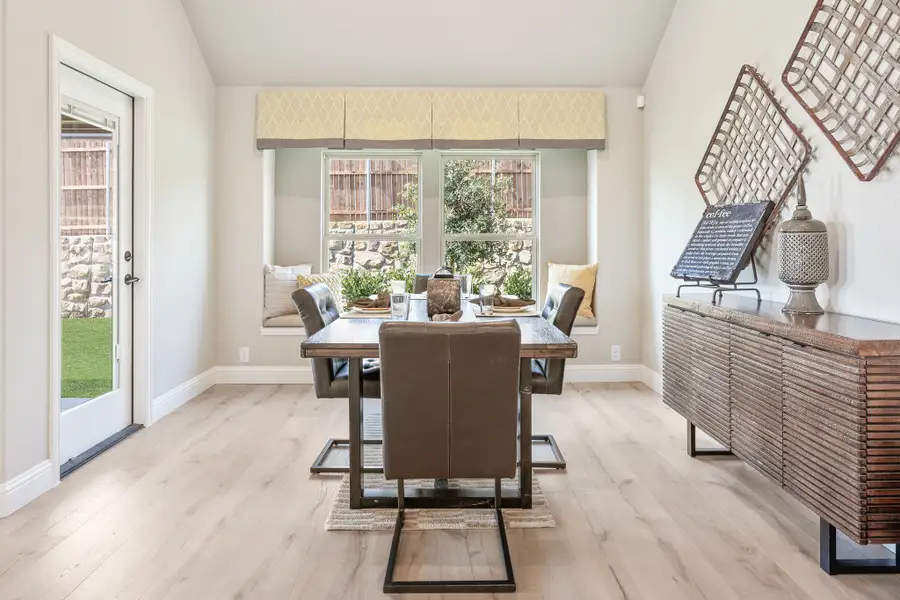 Bloomfield Homes - New Homes in Dallas Fort Worth, Texas