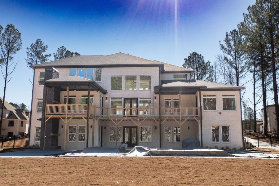 River Oaks,30290 River Oaks,30290