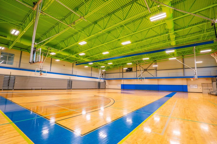 Hardeeville Recreation Center Hardeeville Recreation Center