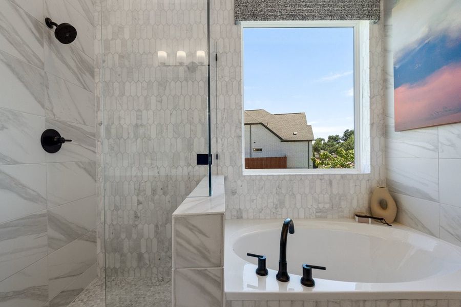 Close-up of interior finishes in a home at Sauls Ranch, Round Rock (Image 31). Close-up of interior finishes in a home at Sauls Ranch, Round Rock (Image 31).