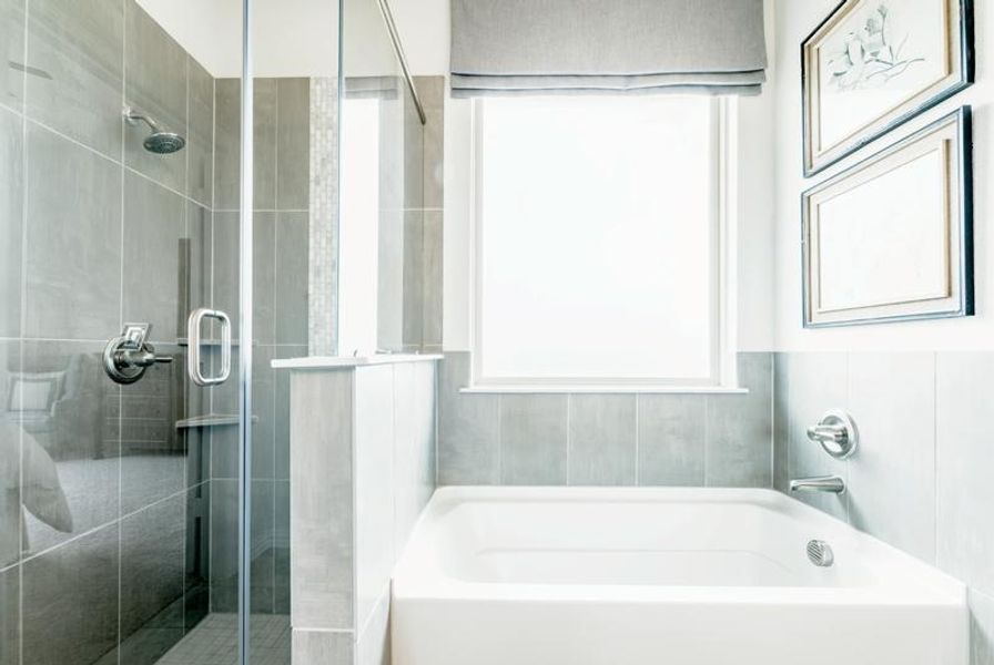 Image 14 of the Bozman Farms community in Wylie, TX.