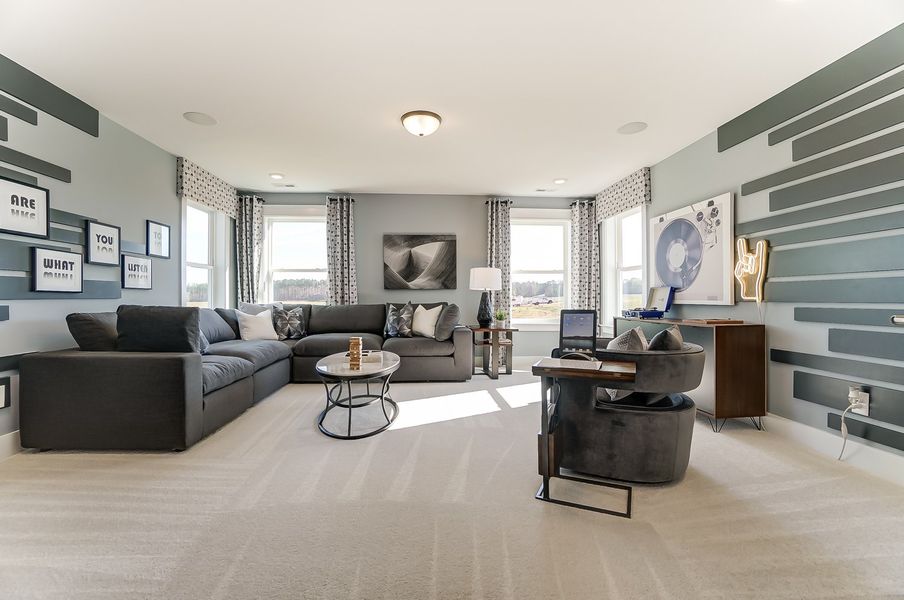 Image 17 of the Wrenn Creek community in Waxhaw, NC.