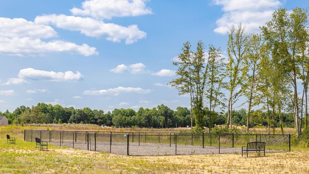 Image 17 of the The Farm at Neill's Creek community in Lillington, NC.