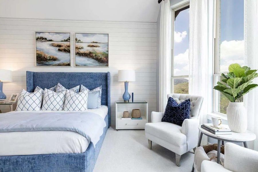 Image 12 of the Ridgeline master-planned community in McKinney, TX. Image 12 of the Ridgeline master-planned community in McKinney, TX.