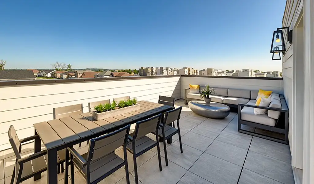 Community amenity available to residents of Cityscape at Parkdale in Erie (Image 2). Community amenity available to residents of Cityscape at Parkdale in Erie (Image 2).