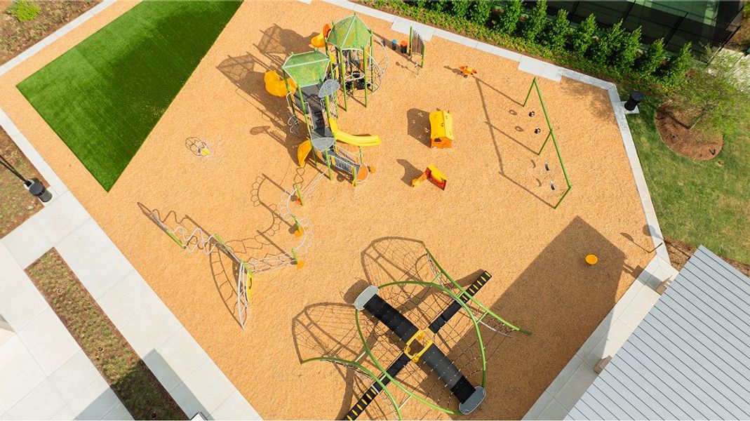 Cross Creek West Amenity Playground Dev 041025