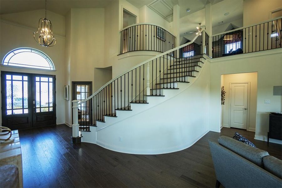 Image 11 of the Garden Valley Meadows community in Waxahachie, TX.