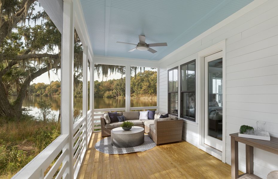 Image 31 of the Kiawah River community in Johns Island, SC.