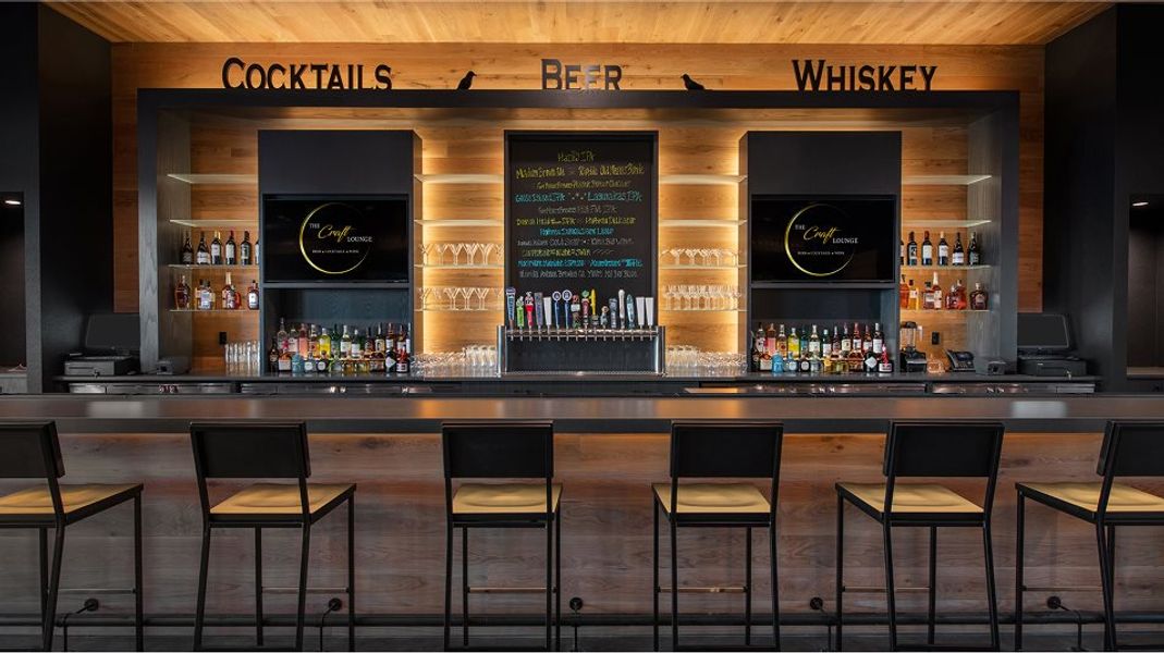 Verdana Village Clubhouse