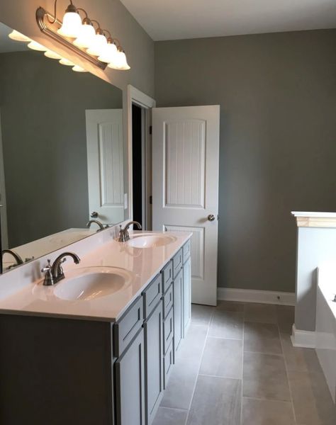 Primary Bathroom Primary Bathroom