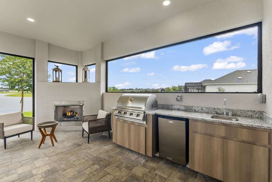 The Reserve At Victoria,32724