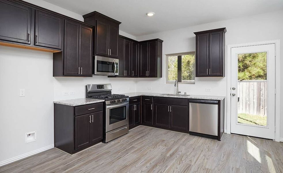 Image 3 of the Grand Central Park community in Conroe, TX. Image 3 of the Grand Central Park community in Conroe, TX.