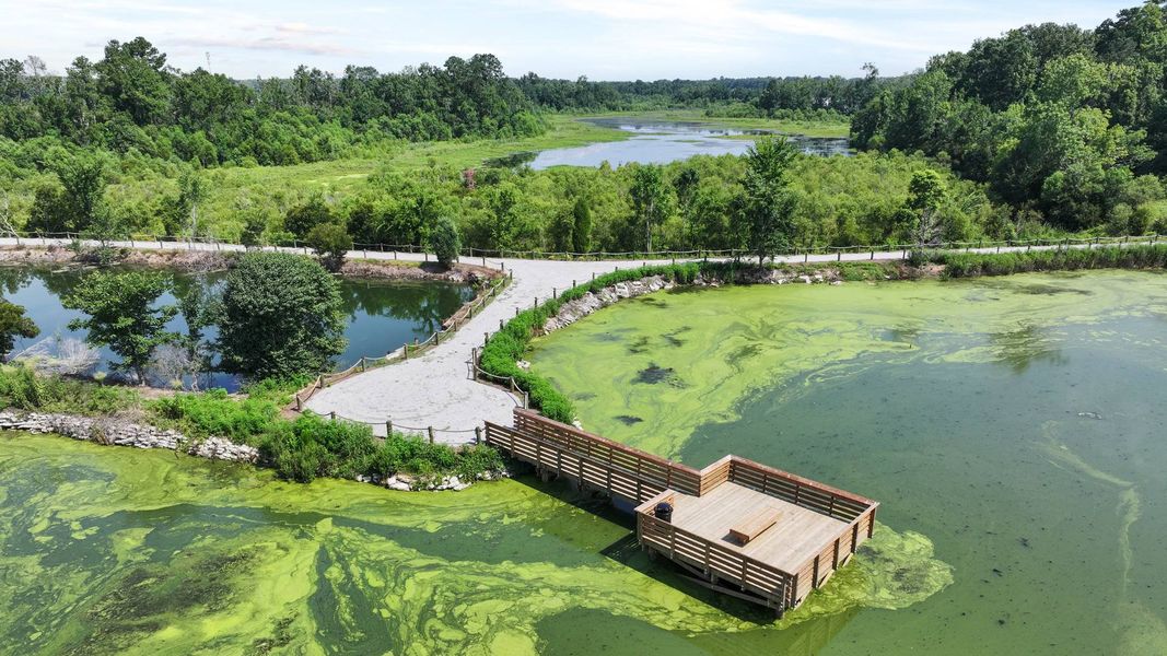 Community amenity available to residents of Carolina Groves in Moncks Corner (Image 11).