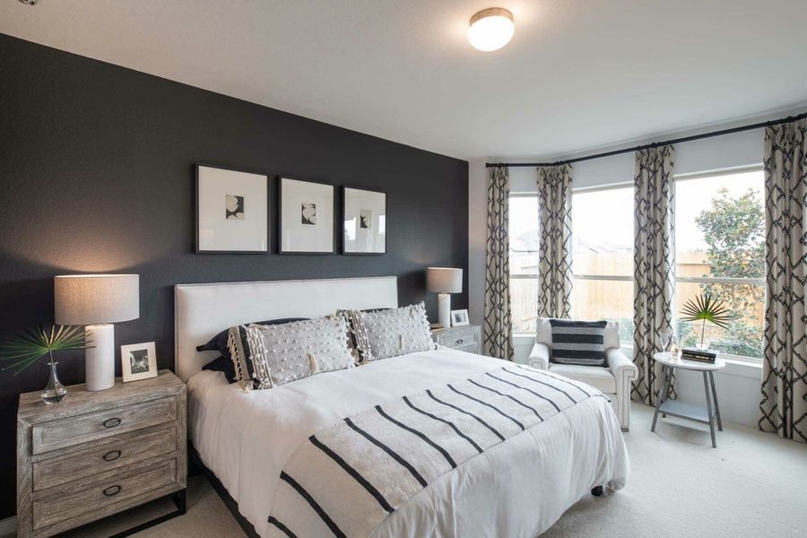 Image 12 of the Klein Orchard community in Houston, TX.