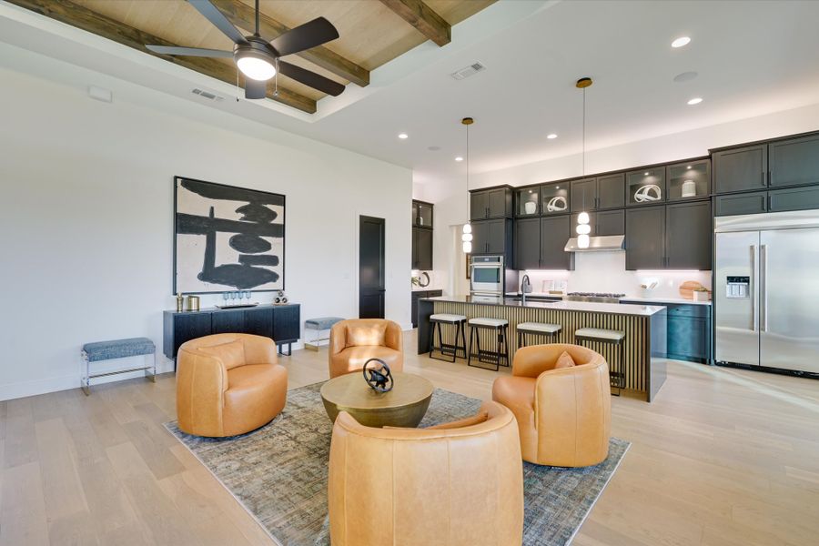 Image 56 of the Leander Estates community in Leander, TX.