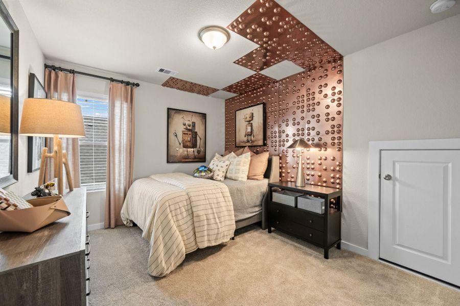 Richmond, TX New Homes.  - Slide 18