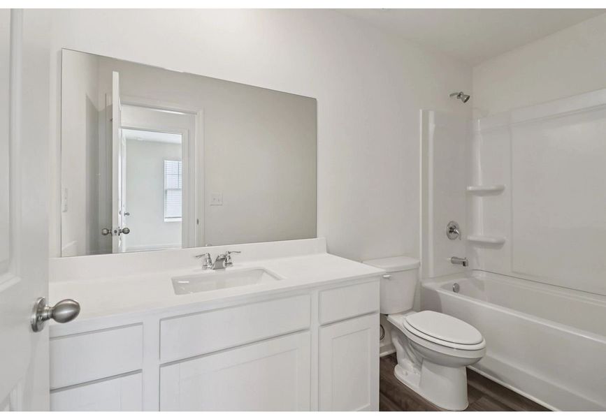 Image 9 of the Magnolia Ridge community in Greensboro, NC.