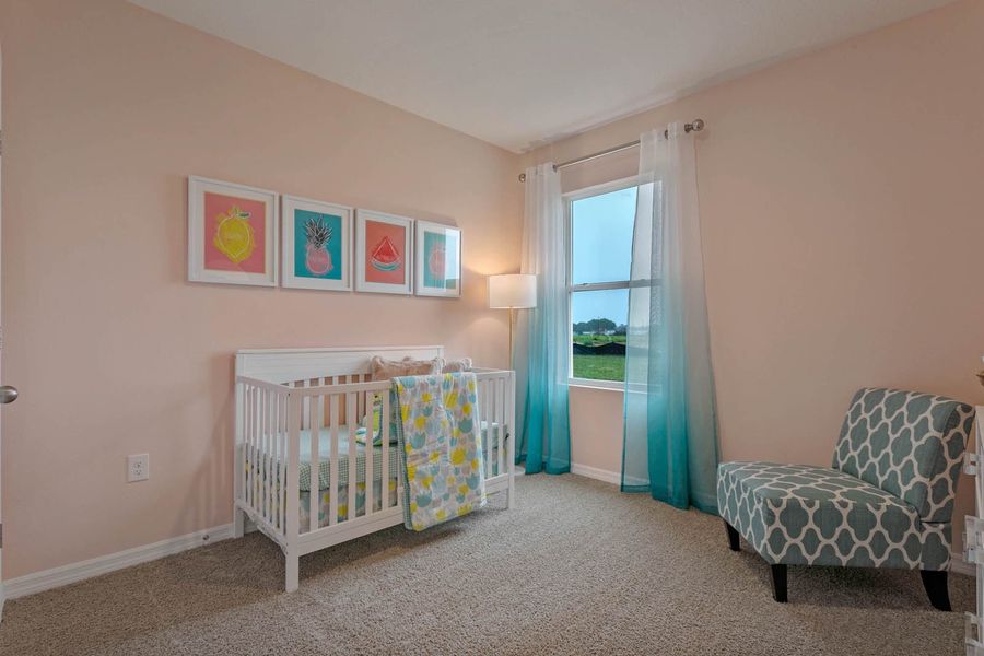 Image 48 of the Inman Groves community in Winter Haven, FL.