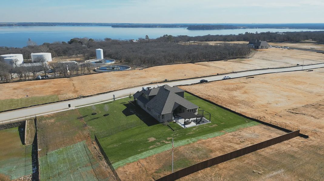 Image 22 of the Lakeview Heights community in Azle, TX. Image 22 of the Lakeview Heights community in Azle, TX.