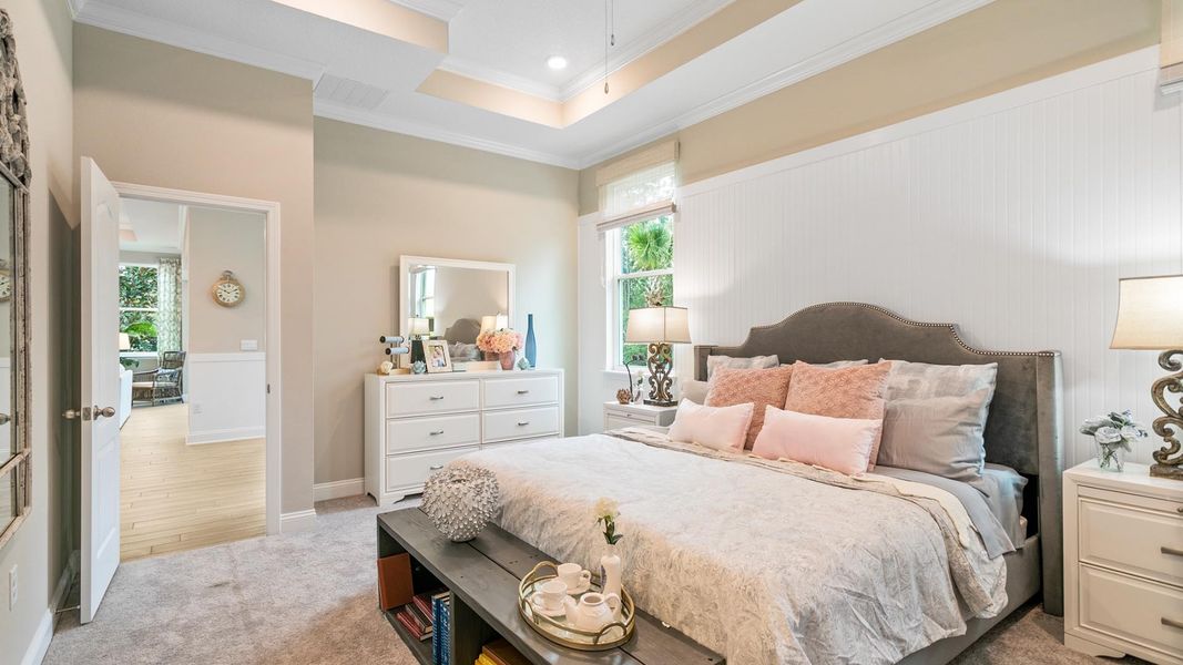 Image 10 of the Rock Springs Farms community in St. Augustine Shores, FL.