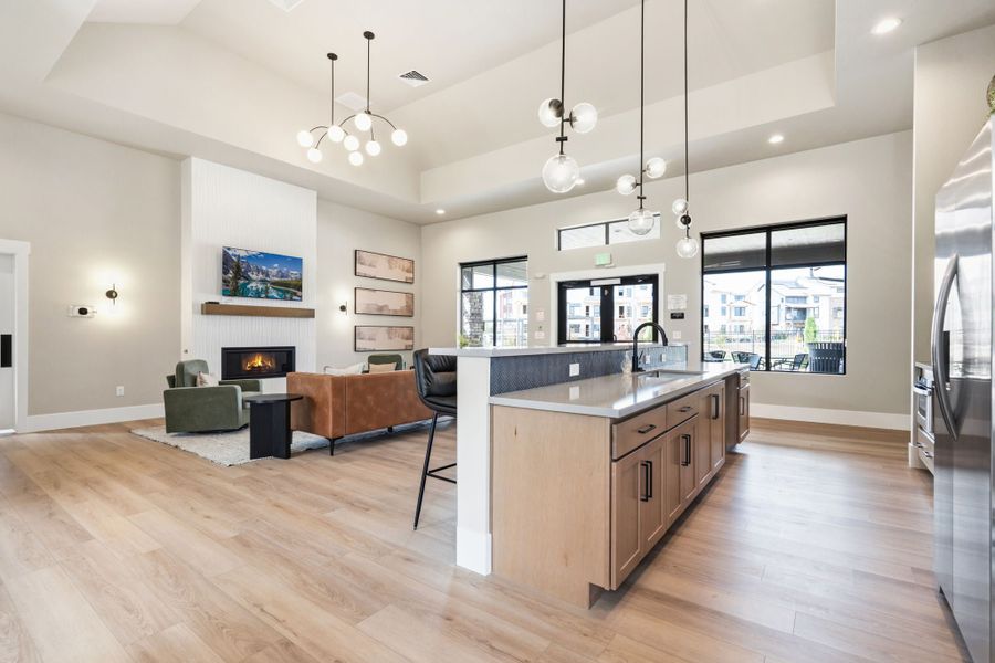 New Homes in Fort Collins, CO.  - Slide 34