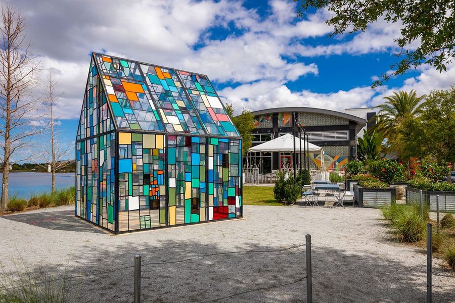 Image 20 of the Brack Ranch community in St. Cloud, FL.