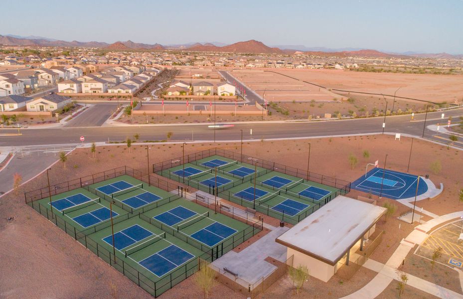 Image 39 of the Asante- Atrium Series community in Surprise, AZ. Image 39 of the Asante- Atrium Series community in Surprise, AZ.