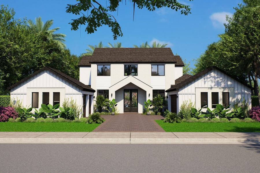 Bellaterra at Plantation Acres,33325