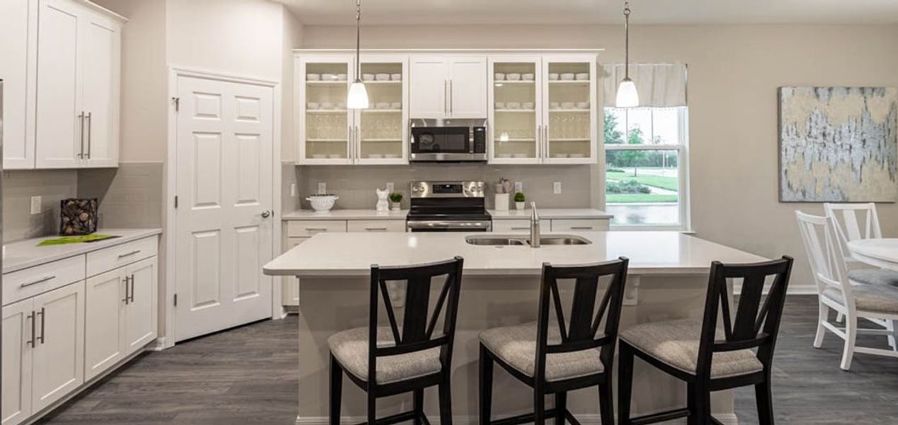 Image 4 of the Avalon Park Wesley Chapel community in Wesley Chapel, FL.