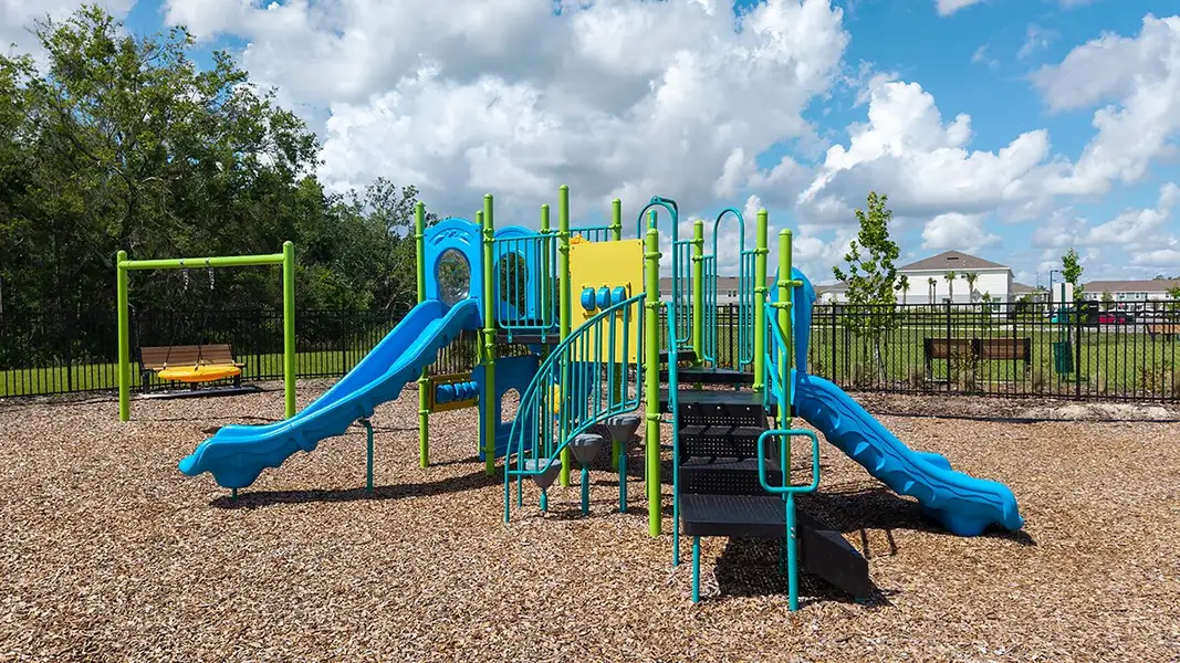 Community amenity available to residents of Westview Community Group Page in Kissimmee (Image 5).