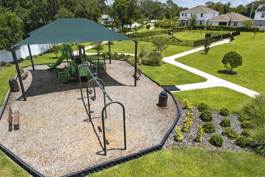 Image 25 of the Trinity Place community in St. Cloud, FL.