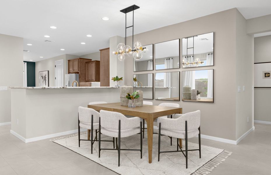 New Luxury Ahwatukee Homes