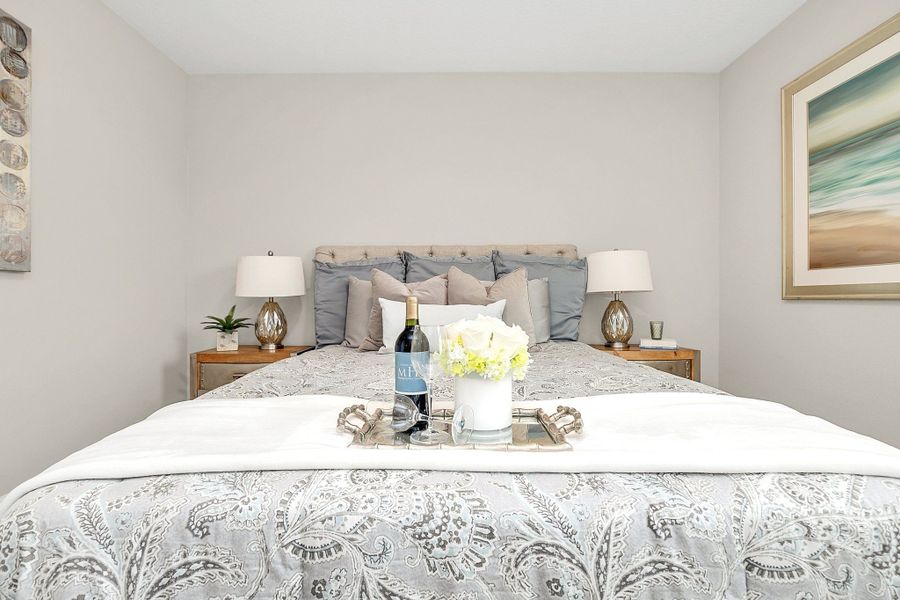 Image 35 of the River's Edge community in Conroe, TX.