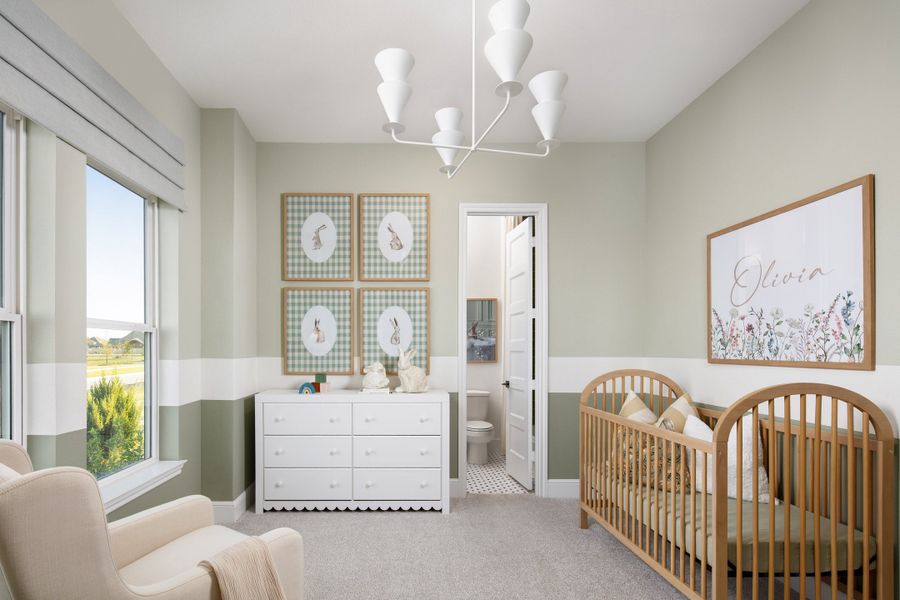 Valencia 70' New Homes in Manvel, TX. - Slide 18 Valencia 70' New Homes in Manvel, TX. - Slide 18