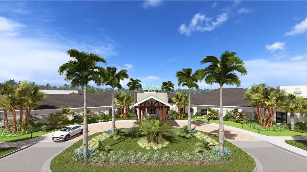 Webbs Reserve Amenity Clubhouse Exterior 7 24 25