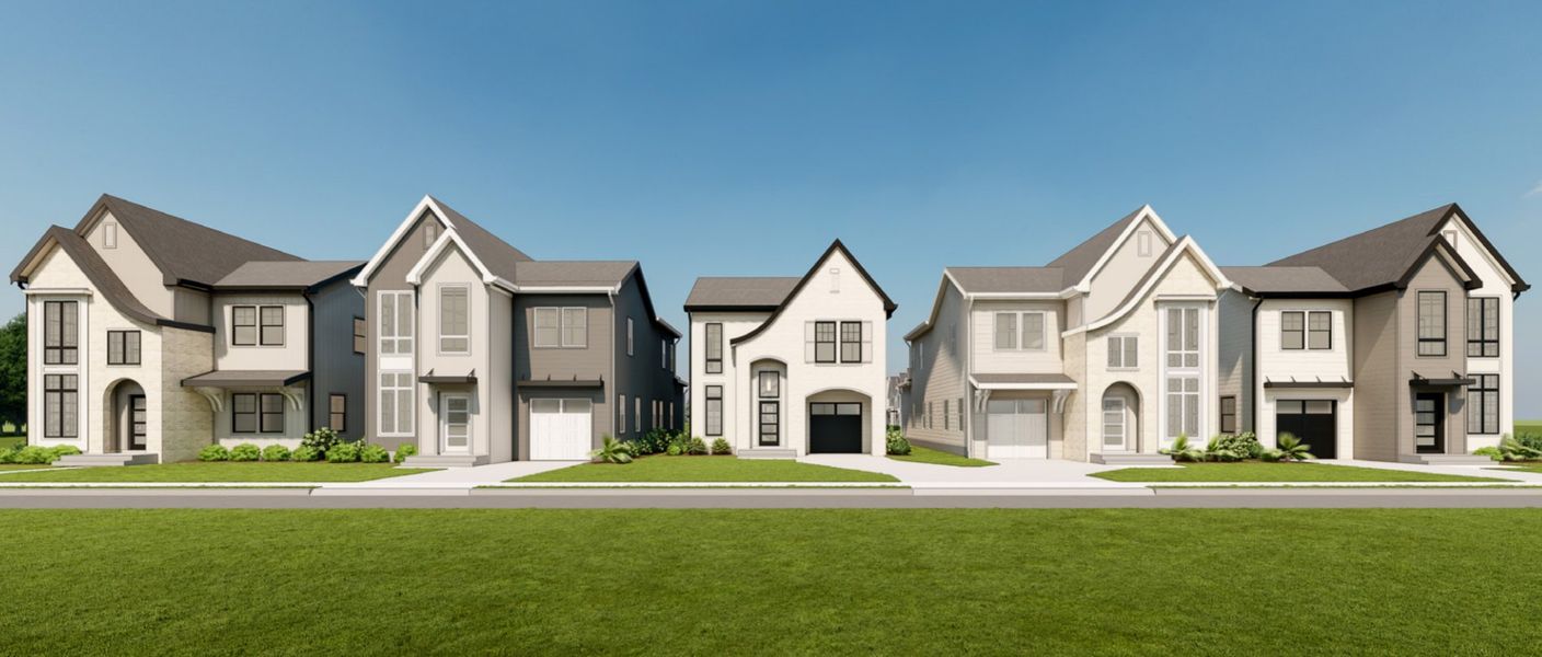 Front exterior of a home in the Verde community, located in Summerville, SC (Image 7). Front exterior of a home in the Verde community, located in Summerville, SC (Image 7).