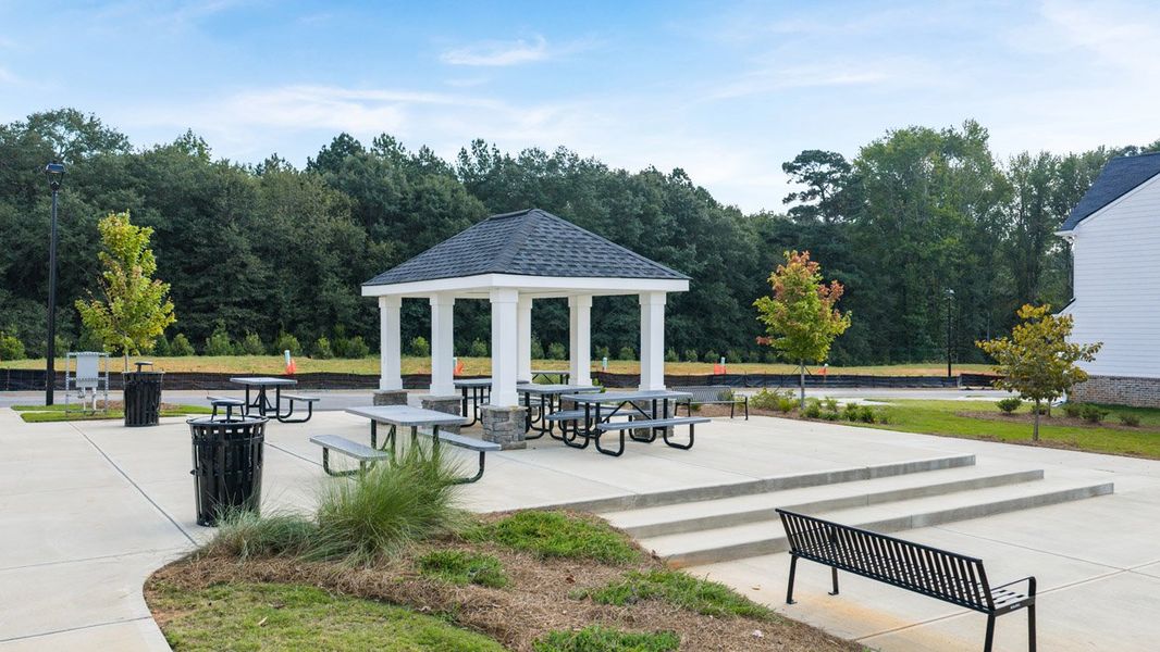 Community amenity available to residents of Inverness at Sugarloaf in Lawrenceville (Image 4).