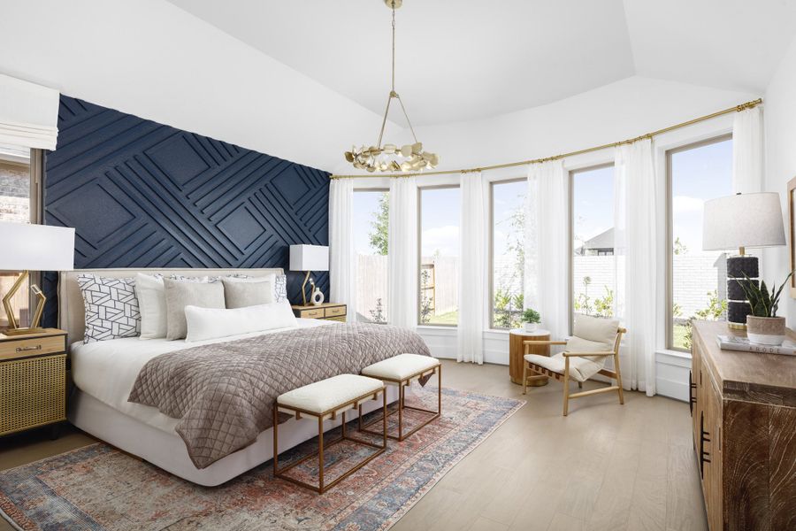 New Homes in Manvel, TX.  - Slide 12