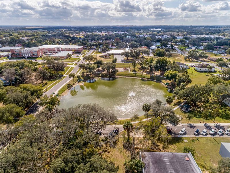 Image 25 of the Calabay Crossing community in Haines City, FL.